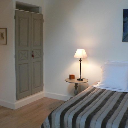 Bed and Breakfast La Boissiere Grand Brassac Экстерьер фото