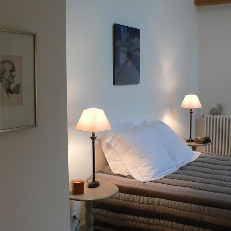 Bed and Breakfast La Boissiere Grand Brassac Экстерьер фото