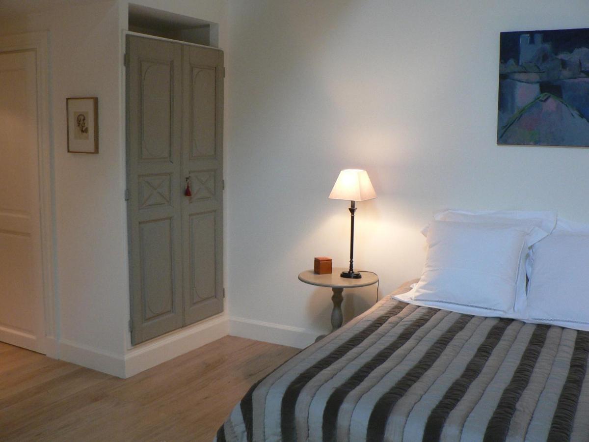 Bed and Breakfast La Boissiere Grand Brassac Экстерьер фото