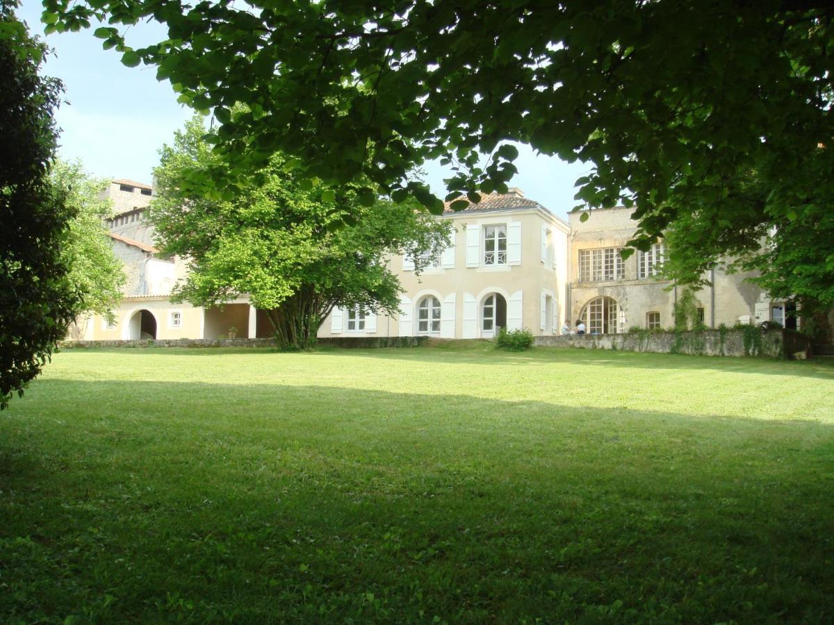 Bed and Breakfast La Boissiere Grand Brassac Экстерьер фото