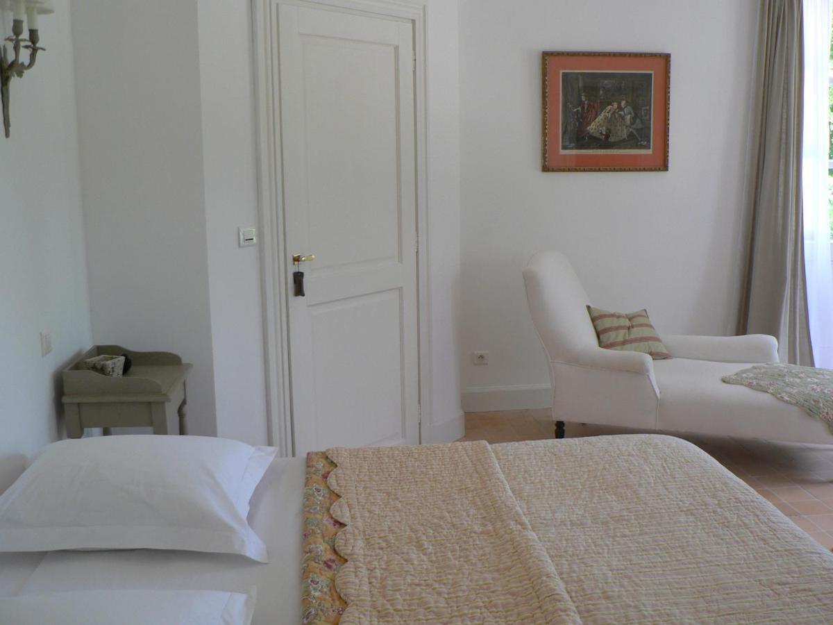 Bed and Breakfast La Boissiere Grand Brassac Экстерьер фото