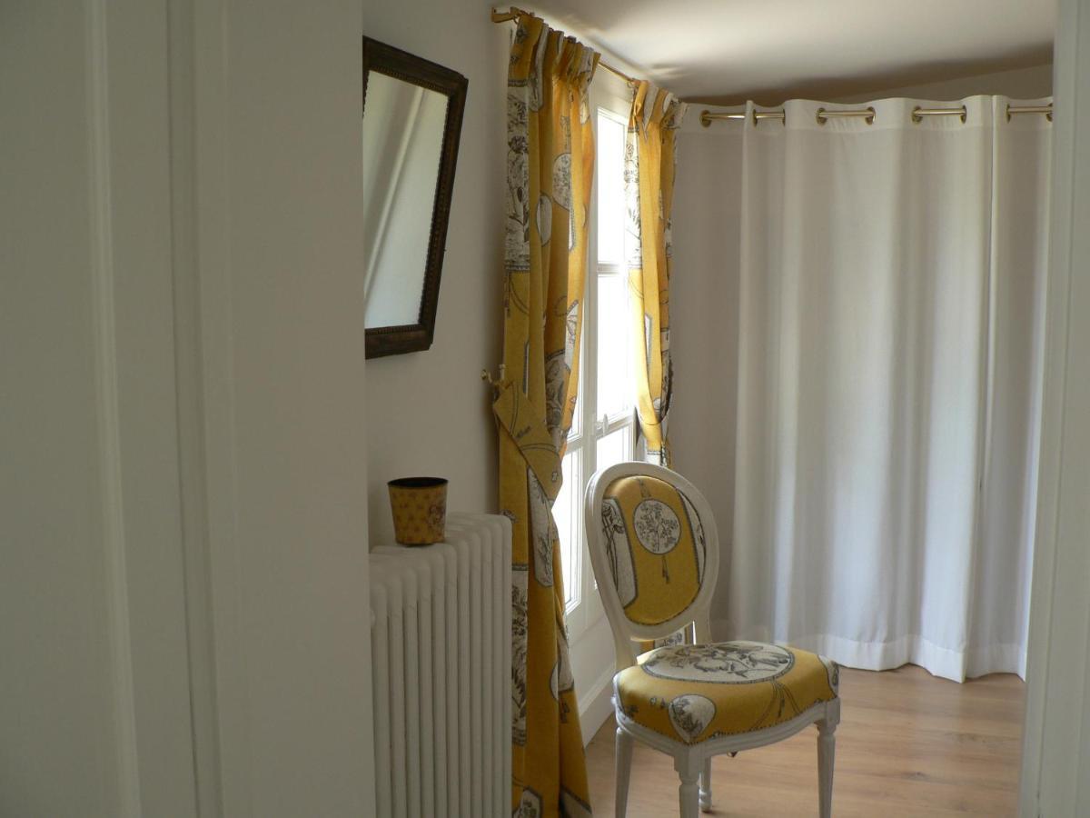 Bed and Breakfast La Boissiere Grand Brassac Экстерьер фото